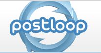 how to make money online today - postloop logo