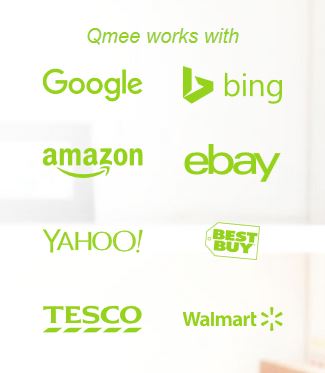 how to make money online today - qmee works with